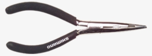 Shimano Split Ring Pliers