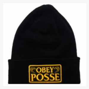 Obey Hat Png Download - Diamond Dope