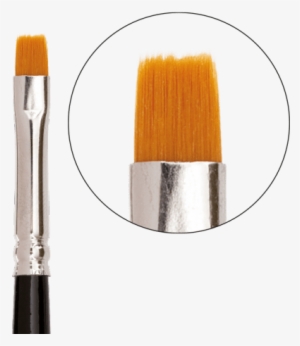 Nail Art Brush Onestroke Size - Nail