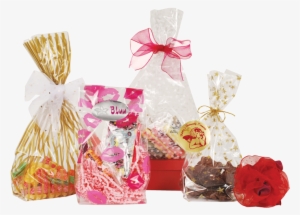 Candy Bags