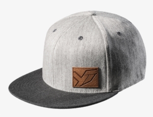 Obey Hat Transparent Mlg - Yt Industries Cap