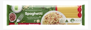 "woolworths Select Spaghetti Pasta 500g" Has Been Added - Woolworths Pasta Spaghetti 500g