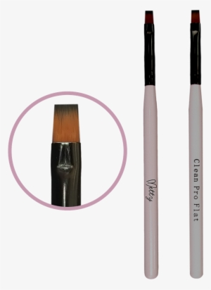 Home / Nail Art - Clean Pro Flat