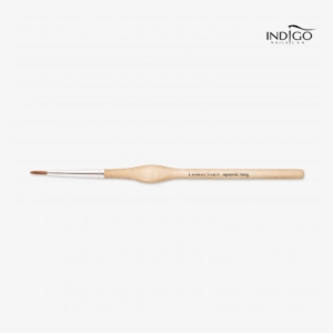 Aquarelle Sting Brush - Indigo Nails