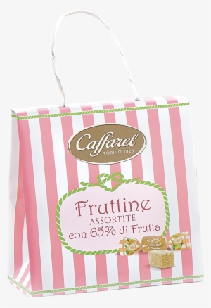 Bag - Caffarel
