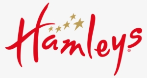 Hamleys Slashes Costs With New Customer Tool - Hamleys Logo Png
