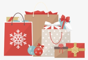 Shop All Gifts - Christmas Shopping Banner