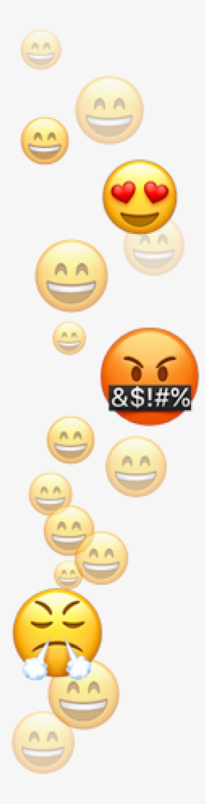 Vempathy Emotion Analysis - Smiley