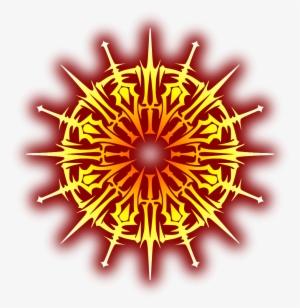 Sky Dragon Slash - Lawn Service