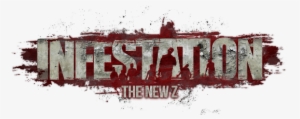 A4wtak9 - Infestation The Newz Logo