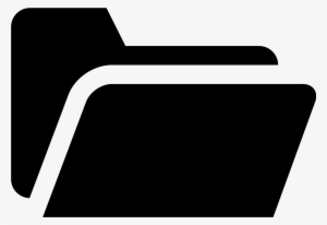 Open - Folder Icon Free