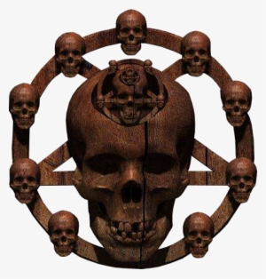 Skull-060 - Portable Network Graphics