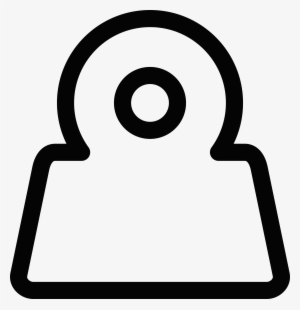 Vector Shape Top Big Image - Christmas Ornament