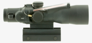 Trijicon 400133 Acog 3x 30mm Obj - Acog 3x30 Scope