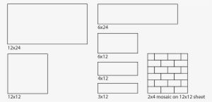See Size Shapes - Diagram