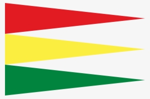Open - Ethiopian Pennants