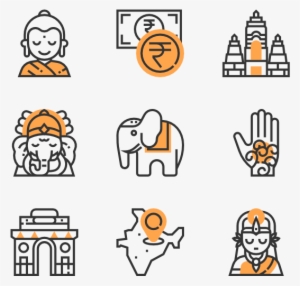 India Symbol - Portable Network Graphics