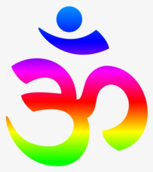 Rainbow Hinduism