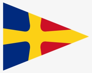 Open - Romanian Pennant