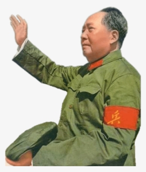 Celebrities - Mao Tse Tung China