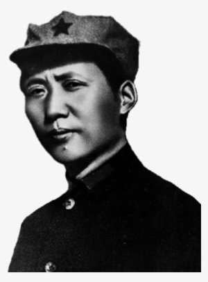 Celebrities - Mao Zedong