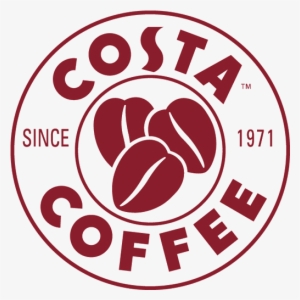 Costa Coffee Logo - Costa Coffee Logo Png
