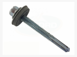 Self Drilling Screws For Heavy Section Steel - Self-tapping Screw