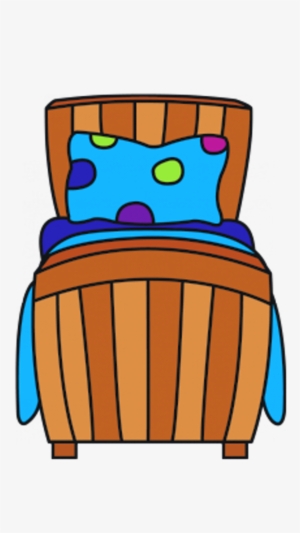 Download Drawing Clipart Drawing Bed Clip Art Drawing - Drawing