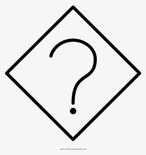 Coloring Pages Question Mark With Page Ultra - Question Mark