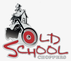 Old School Png Logo