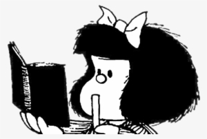 Mafalda Tiene Una Idea