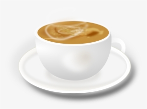 Big Image - Beverage For Breakfast