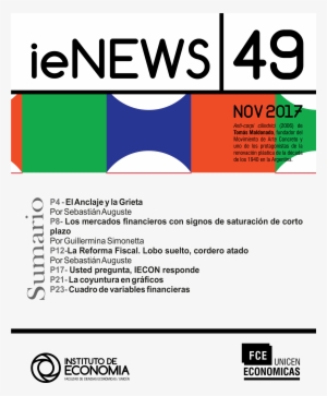 National University Of Central Buenos Aires