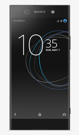 Sony Xperia Xa1 Ultra 32gb Negro - Sony Xperia L1 Black