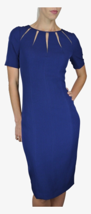 Sheath Dress