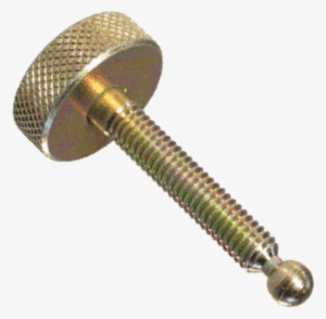 High-quality Thumb Screw That Accepts A Wide Assortment