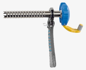 Description - Ice Screws