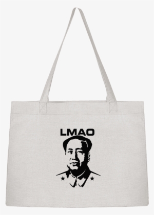Sac Cabas Shopping Stanley Stella Lmao Mao Zedong Par - Singlet Women Tco0128 Stop Communist Parties