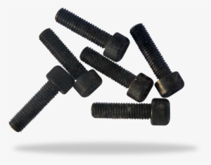 6/48 X 1/2″ Base Screws - Lump Hammer