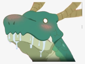 Miscellaneoustohru's Way Of Removing Stains From Clothing - R 34 Kobayashi San Chi No Maid Dragon