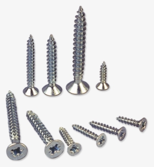 Chipboard Screws - Screw