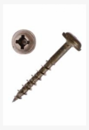 8 X 1-1/4 Promaster Wood Screws