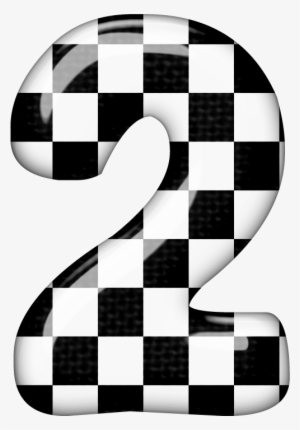 Numbers ‿✿⁀ Numero 24, Numeros Decorativos, Cumpleaños - Blanca Números