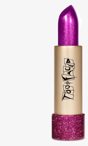 Throwback Metallic Lipstick - Too Faced Metallic Lipstick