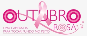 Outubro Rosa - Produtos Organizadores - October