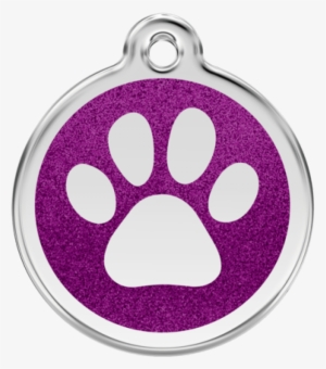 More Views - Red Dingo Tags