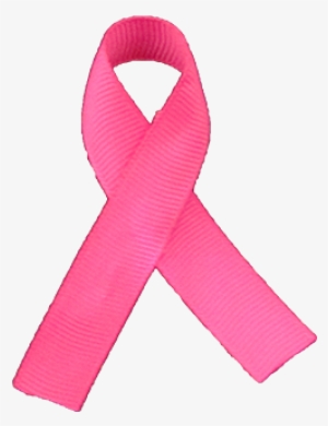 Presilha Outubro Rosa - Carmine