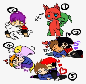 Fudendo Magno Numero - Cartoon