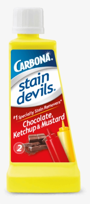 Material - Carbona Stain Devils Grass