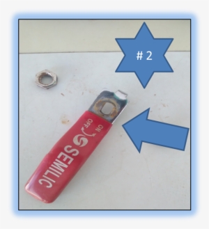 Numero 2 - Portable Network Graphics